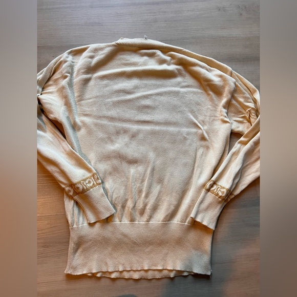 Vintage Laurèl Giraffe Sweater - Picture 5 of 5